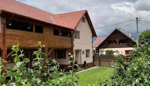 Five-Bedroom House