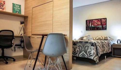 Deluxe Double Studio