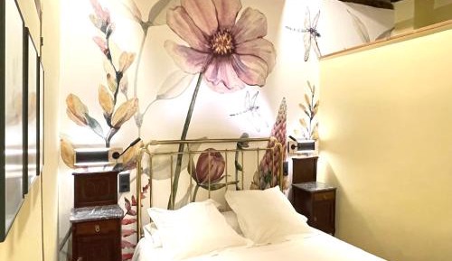 Junior Suite with Balcony