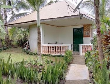 Deluxe Double Room with Extra Bed