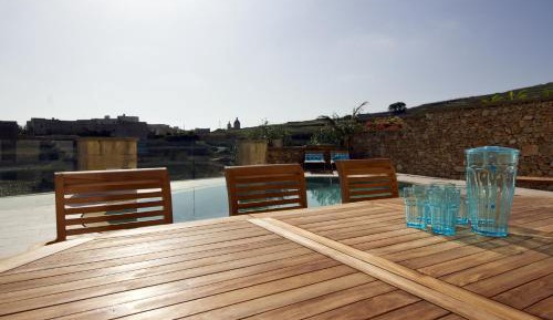 Four-Bedroom Villa with Private Pool