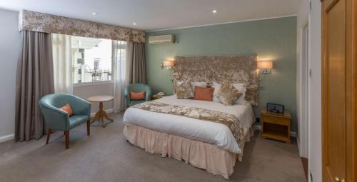 Executive King Room