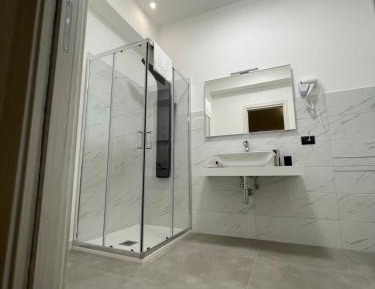 Comfort Quadruple Room