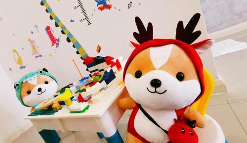 Apartment with Lake View