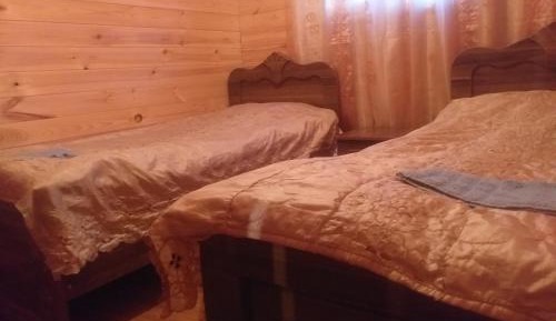 Double Room with Extra Bed