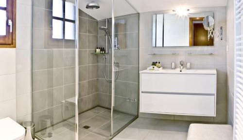 Superior Double Room with Balcony