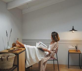 Attic