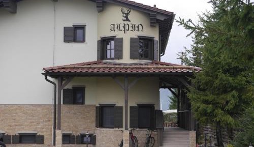 Double or Twin Room with Balcony