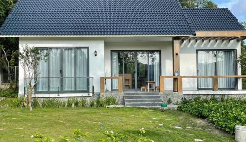 Two-Bedroom Bungalow