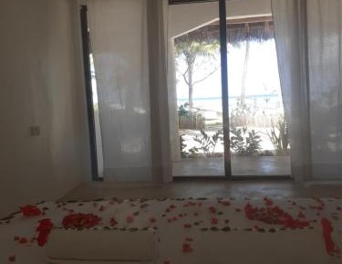 Family Room with Sea View