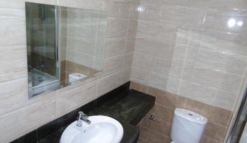 Junior Suite with Sea View
