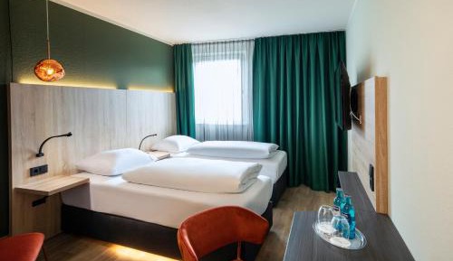 Business Double Room