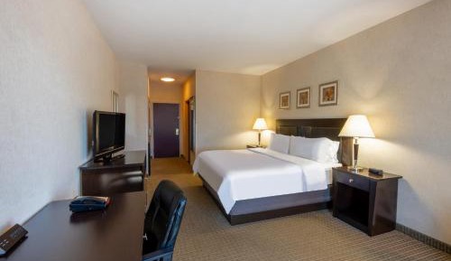 Standard King Room