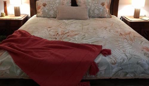 King Room with Garden View