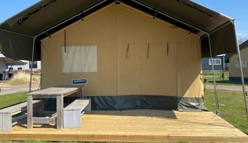 Safari Tent 5 people 