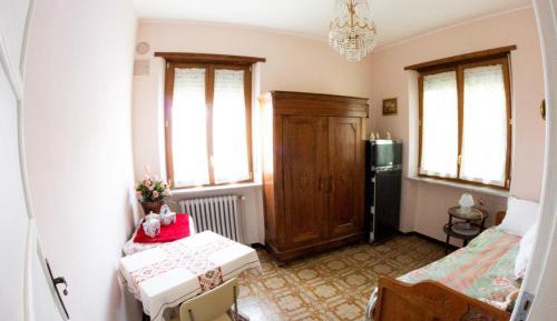 Junior Suite with Balcony