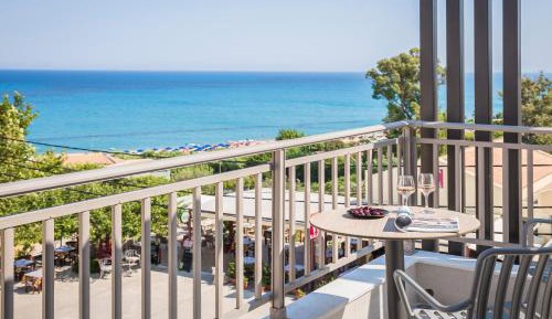 Superior Suite with Sea View