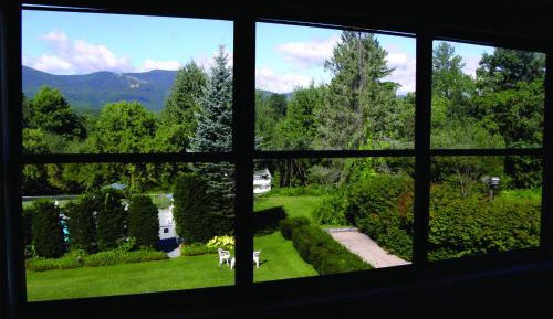 Queen Room with Two Queen Beds with Balcony