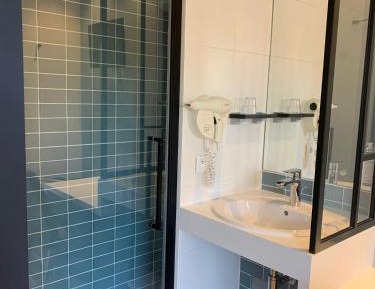 Standard Double Room with air-con