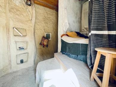 Single Room with Terrace