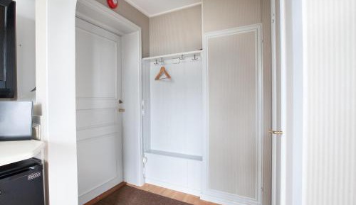 Classic Single Room
