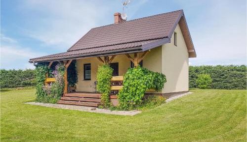 Two-Bedroom Holiday Home