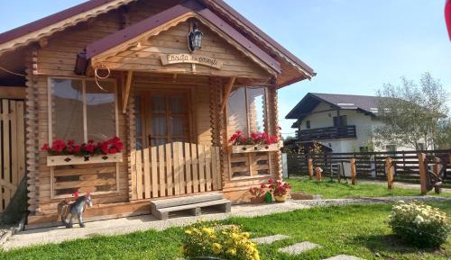 One-Bedroom Chalet