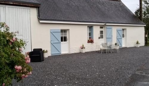 Twin Room with Private Bathroom