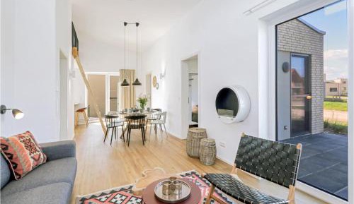 Two-Bedroom Holiday Home