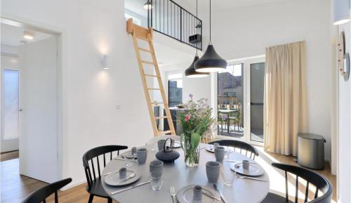 Two-Bedroom Holiday Home