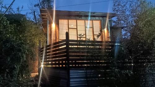 Superior Chalet
