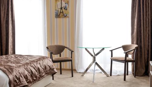 Comfort Double Room