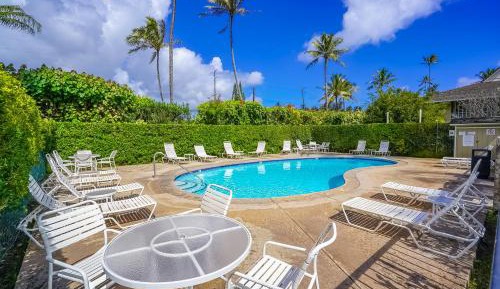 One Bedroom Apartment