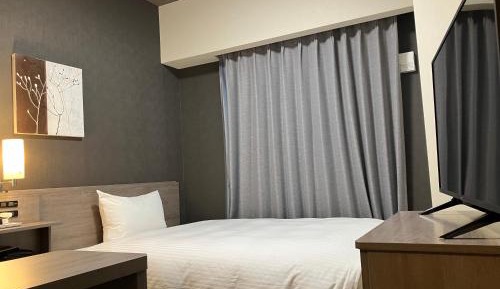 Comfort Single Room - Non-Smoking