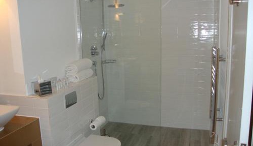 Luxury Double Room
