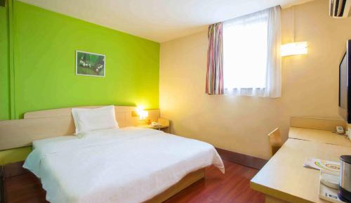 Freedom Double Room
