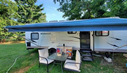 Mobile Home