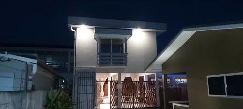 Studio with Balcony