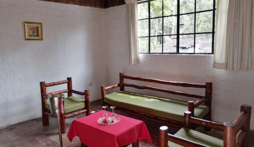 Two-Bedroom Bungalow