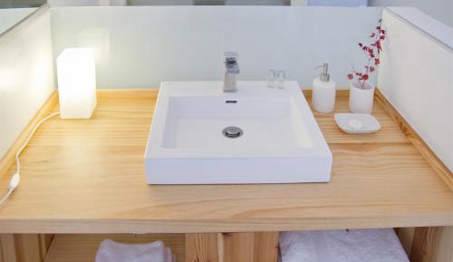 Superior Apartment with Terrace