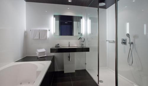 Comfort Twin Room
