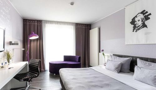 Standard  Room