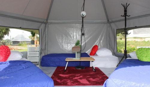 Tent