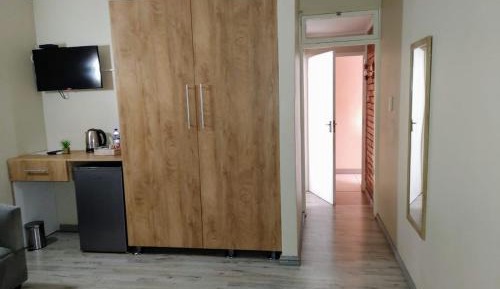 Deluxe Double Room with Bath