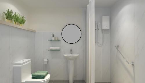 Classic Double (No Window)