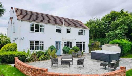 Five-Bedroom House