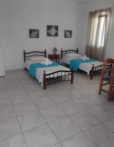 Family Room with Balcony