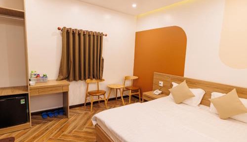 Large Single Room