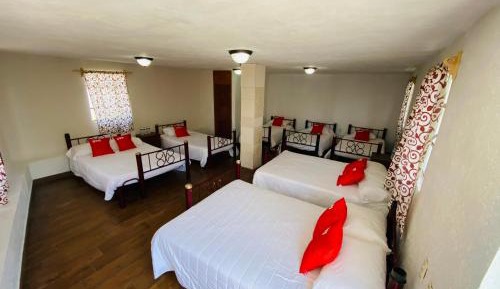 Standard Family Room
