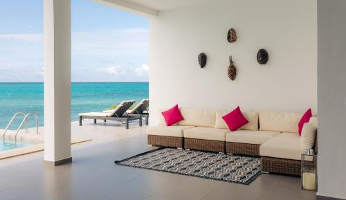 The Veranda